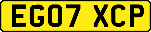 EG07XCP