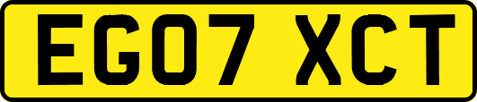 EG07XCT
