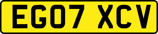 EG07XCV