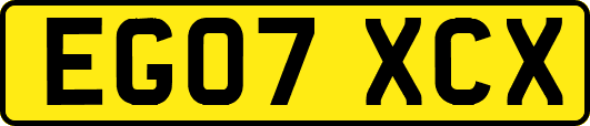 EG07XCX