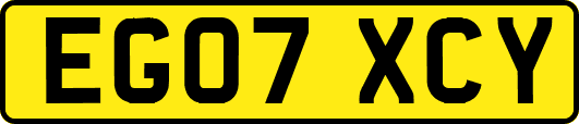 EG07XCY