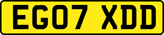 EG07XDD