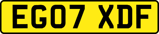 EG07XDF