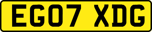 EG07XDG