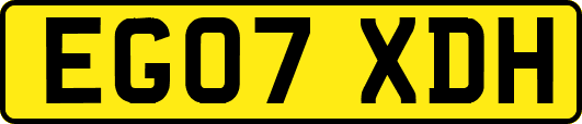 EG07XDH