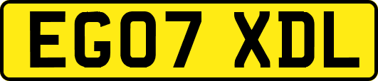 EG07XDL