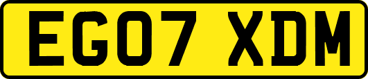 EG07XDM