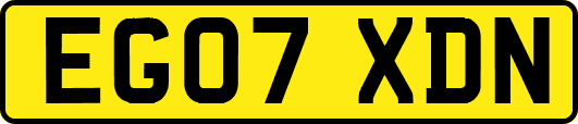 EG07XDN