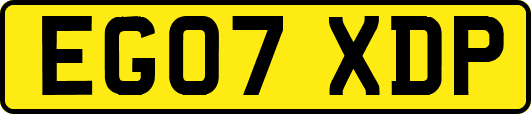 EG07XDP
