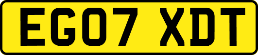 EG07XDT