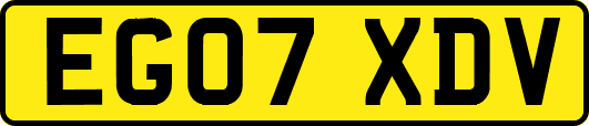 EG07XDV