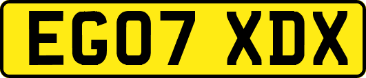 EG07XDX