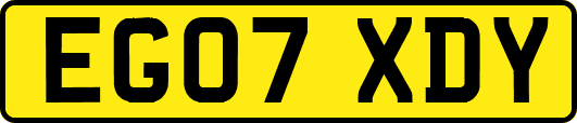 EG07XDY