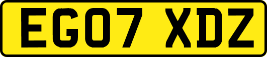 EG07XDZ