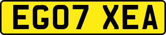 EG07XEA