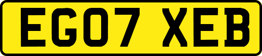 EG07XEB