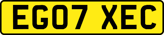 EG07XEC