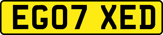 EG07XED