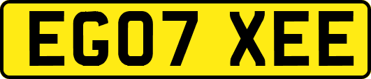 EG07XEE