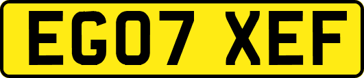 EG07XEF