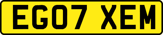 EG07XEM