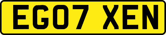 EG07XEN