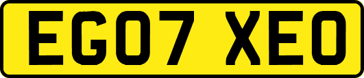 EG07XEO
