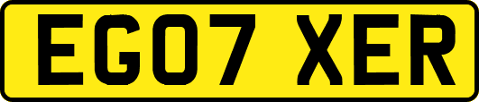 EG07XER