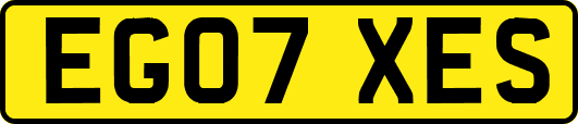 EG07XES