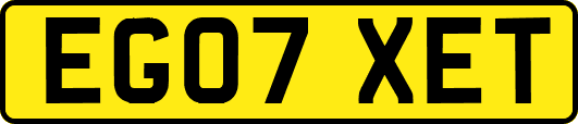 EG07XET