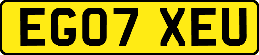 EG07XEU
