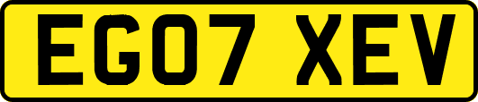 EG07XEV