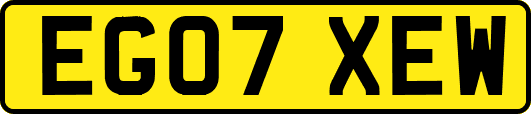 EG07XEW