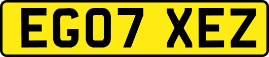 EG07XEZ