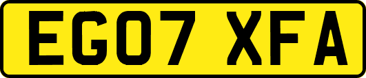 EG07XFA