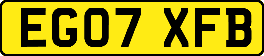 EG07XFB