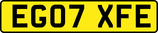 EG07XFE