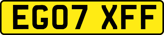 EG07XFF