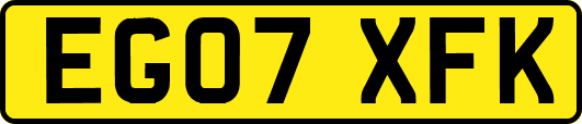 EG07XFK