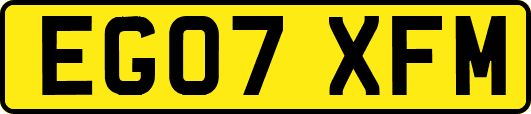 EG07XFM