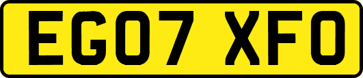 EG07XFO