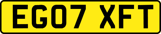 EG07XFT