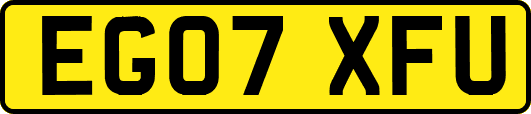 EG07XFU