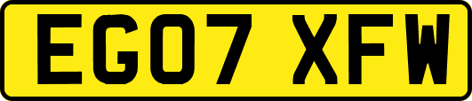 EG07XFW