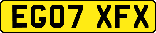 EG07XFX