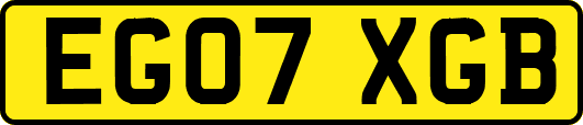 EG07XGB