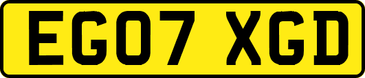 EG07XGD