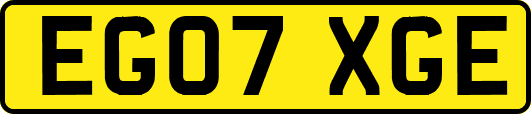 EG07XGE