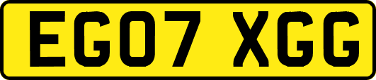 EG07XGG