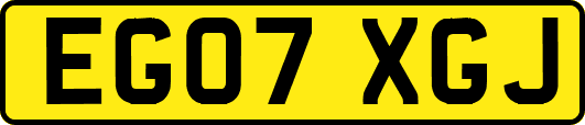 EG07XGJ